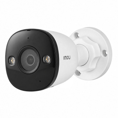 3МП IP камера Imou Bullet 3 (IPC-PS3DP-3M0) (2.8 мм) 3МП IP камера Imou Bullet 3 (IPC-PS3DP-3M0) (2.8 мм)