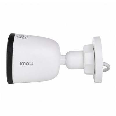 3МП IP камера Imou Bullet 3 (IPC-PS3DP-3M0) (2.8 мм) 3МП IP камера Imou Bullet 3 (IPC-PS3DP-3M0) (2.8 мм)