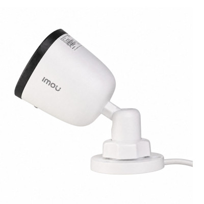 3МП IP камера Imou Bullet 3 (IPC-PS3DP-3M0) (2.8 мм) 3МП IP камера Imou Bullet 3 (IPC-PS3DP-3M0) (2.8 мм)