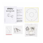 3МП IP камера Imou Bullet 3 (IPC-PS3DP-3M0) (2.8 мм) 3МП IP камера Imou Bullet 3 (IPC-PS3DP-3M0) (2.8 мм)