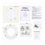 3МП IP камера Imou IPC-PS8DP-3V0 (2.8 мм)